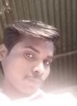 Ajay, 18, Lucknow