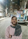 معاذ, 27, Alexandria