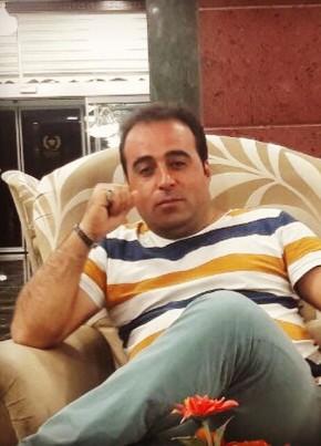 saeed, 48, Azərbaycan Respublikası, Culfa