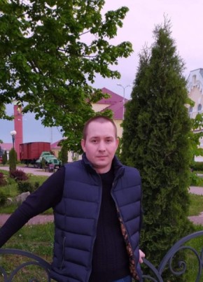 Руслан, 35, Россия, Венёв