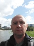Константин, 47 лет, Калининград