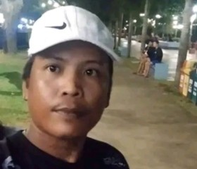 Chris, 31, Iloilo