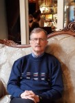 Сергей, 61 год, Пермь
