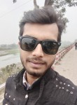 Akash, 24 года, জামালপুর