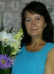 Нина, 59 лет, Красноярск
