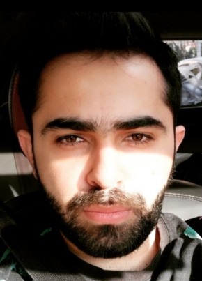 Amir, 29, كِشوَرِ شاهَنشاهئ ايران, مشهد