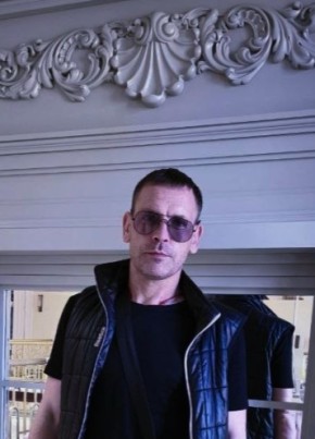 Дмитрий из Симферополи 38 лет