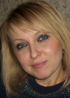 Olenka, 47, Belarus, Minsk