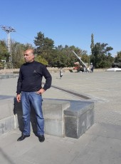 Arsen, 55, Armenia, Alaverdi