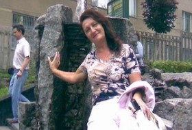 Ольга, 67 - Трусковец 2010