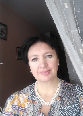 наташа, 51, Россия, Можга