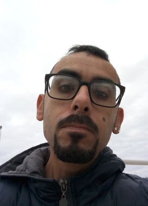 Domenico , 31, Repubblica Italiana, Agropoli