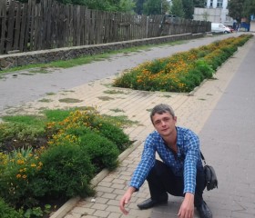 Сергей, 40 лет, Вінниця