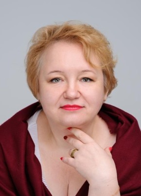 Марианна, 53, Россия, Одинцово