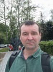 Руслан, 46 лет, Москва