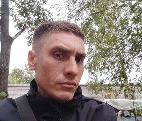 Сергей, 38 лет, Ульяновск