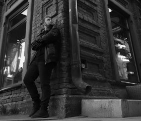 Timofey, 22, Yekaterinburg