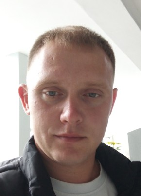 Рамис, 32, Россия, Ачинск