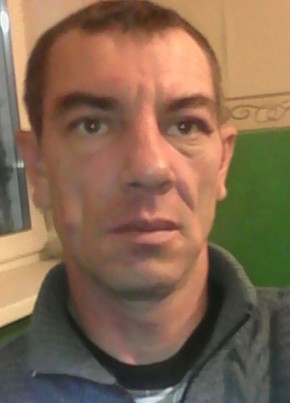 Владимир Мах, 45, Россия, Серебряные Пруды