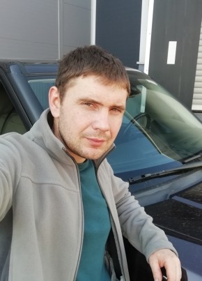 Юрий, 38, Россия, Дзержинский