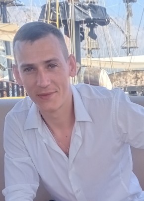 Yuriy, 31, Russia, Obninsk