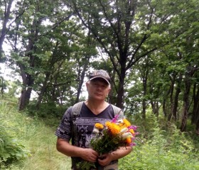 Евгений, 57 лет, Хабаровск