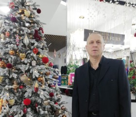 Глеб, 44 года, Павлодар