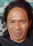 Abang, 43 года, Kota Surakarta