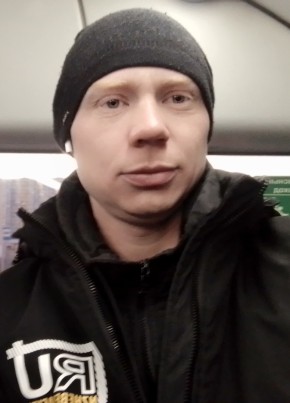 Дмитрий, 27, Россия, Ишим