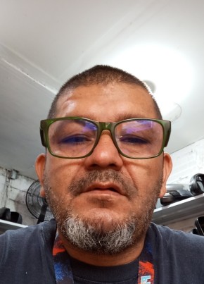 Omar, 46, República de Colombia, Medellín