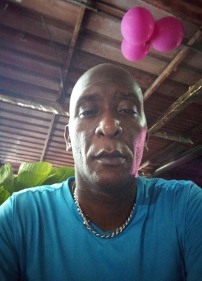 Héctor johan, 44, República de Cuba, Ciego de Ávila