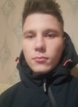 ДАНИИЛ, 20 лет, Юрьев-Польский
