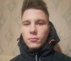 ДАНИИЛ, 20 лет, Юрьев-Польский