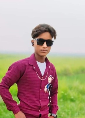 Khusu Sk, 19, India, Jangipur