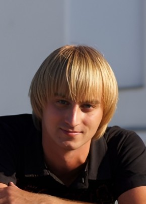 Lex, 37, Russia, Nizhniy Novgorod