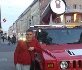 Dragan, 51 год, Београд