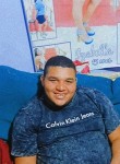 João, 20 лет, Nova Friburgo