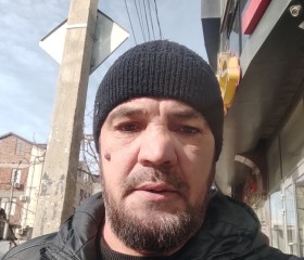 Рустам, 41 год, Краснодар