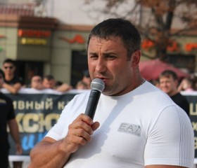 Руслан, 37 лет, Кореновск