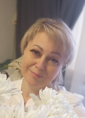 Виктория из Калининграда 49 лет