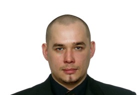 Анатолий Зорин, 46 - Только Я