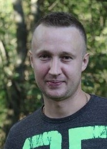 Александр , 39, Россия, Сергиев Посад