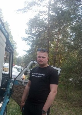 Евгений, 27, Рэспубліка Беларусь, Івацэвічы