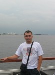 михаил, 45 лет, Санкт-Петербург