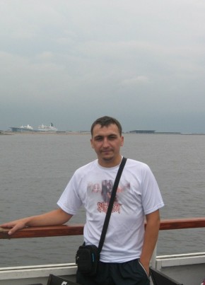 mikhail, 44, Russia, Saint Petersburg