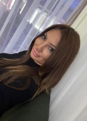 Amina, 41, Russia, Moscow