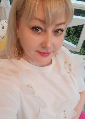 Ирина из Toshkent 49 лет