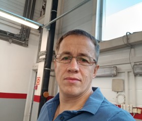 Mikhail, 48, Rostov-na-Donu