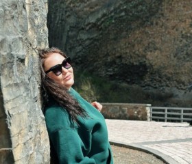 Aleksandra, 35, Tbilisi