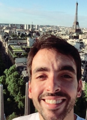 Willy, 35, République Française, Puteaux